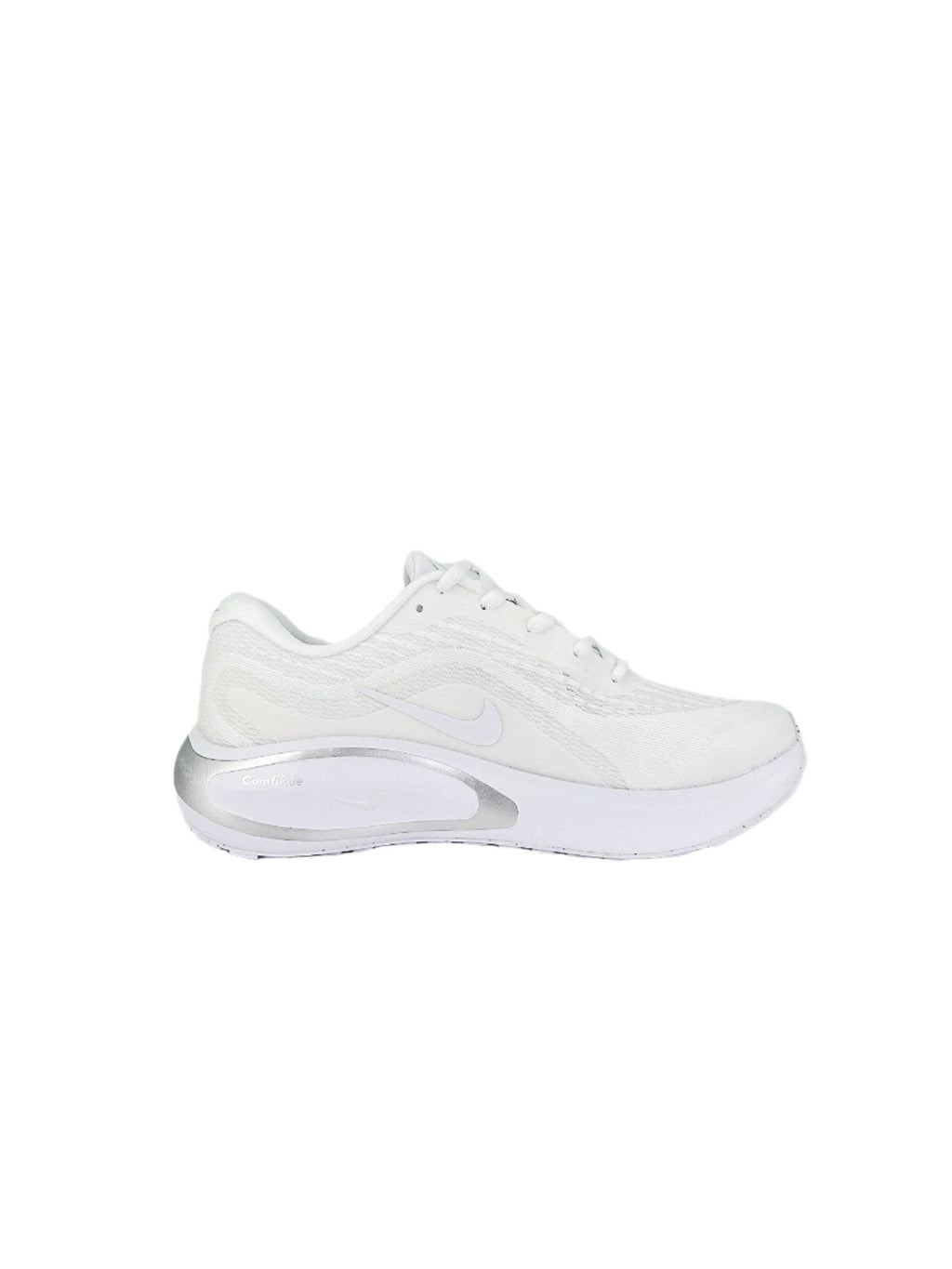 Nike running journey White