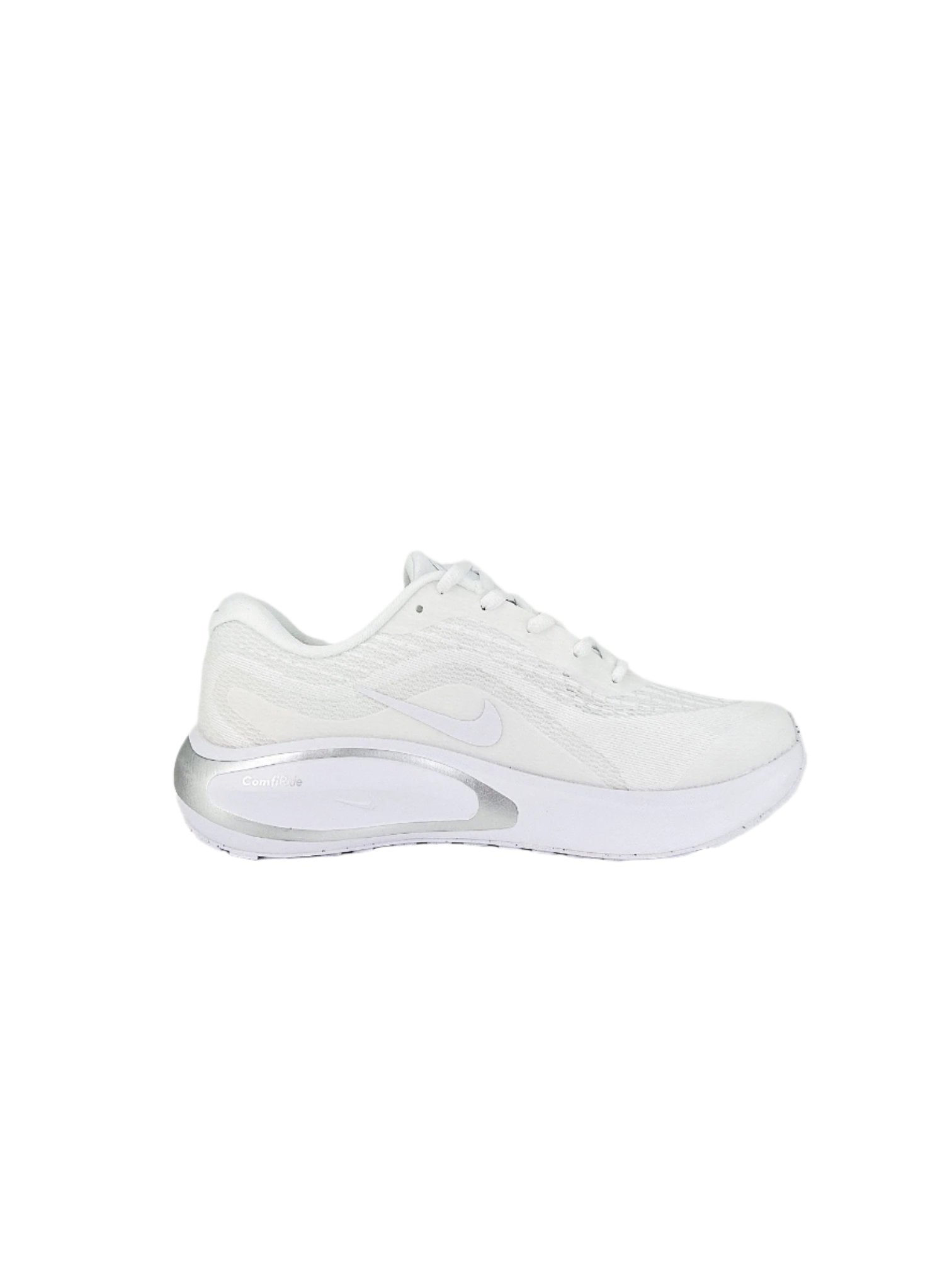 Nike running journey White
