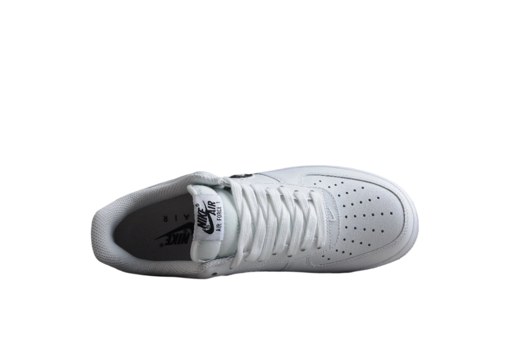 Nike Air Force One White / Black