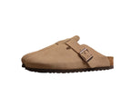 Birkenstock Boston Tobacco