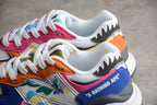 New Balance 5740 Multi-color