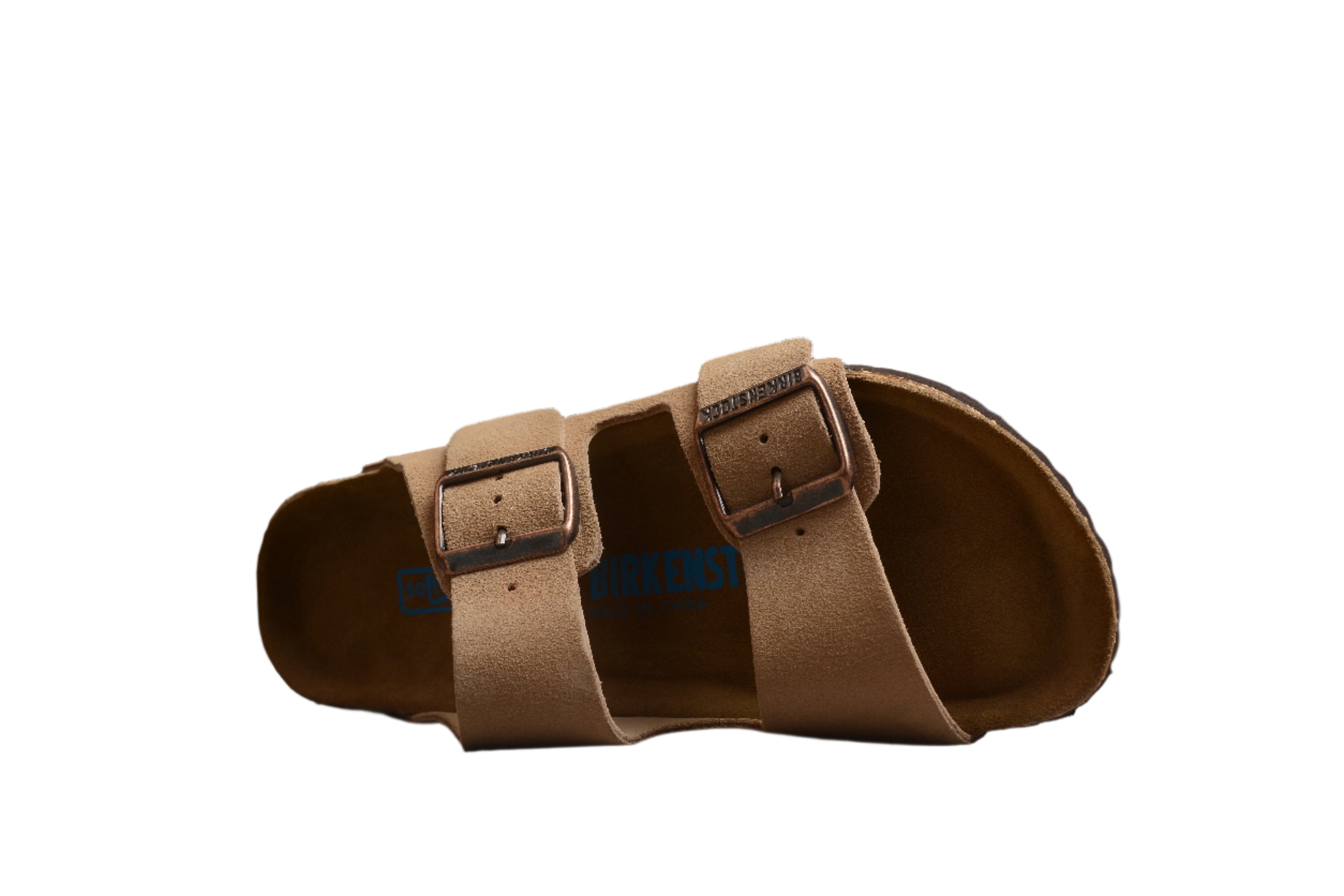 Birkenstock Arizona Sand