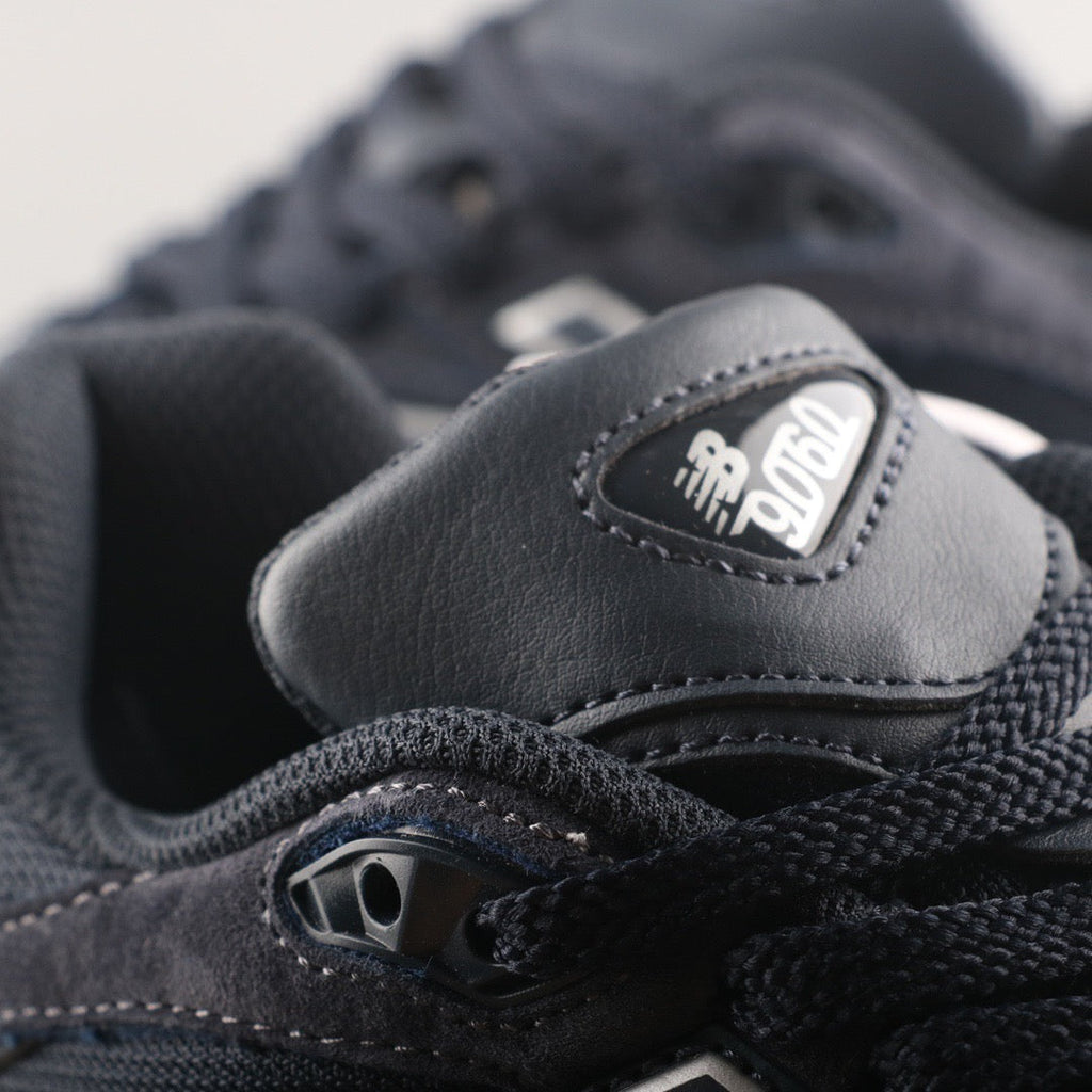 New Balance 9060 Eclipse Navy