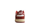 Nike Dunk Low SB Team Red