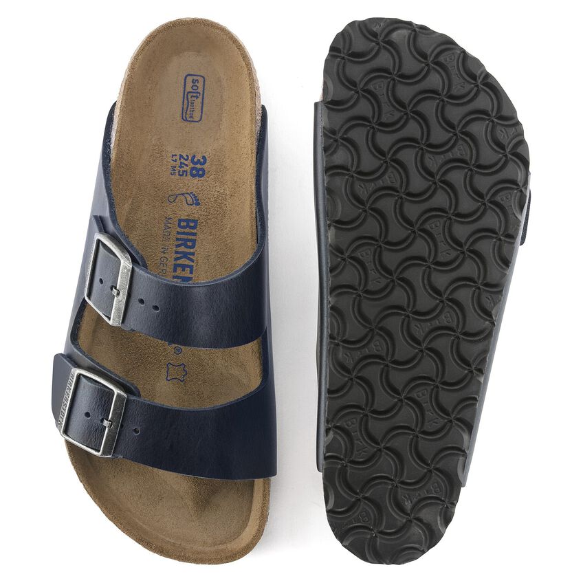 Birkenstock  Arizona Black