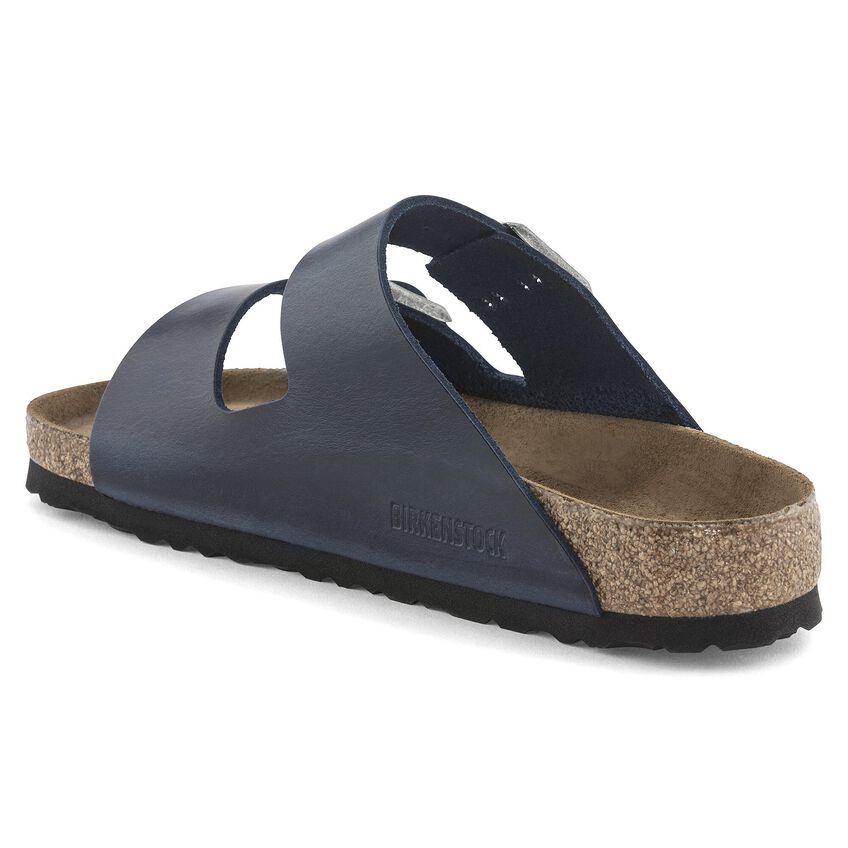 Birkenstock  Arizona Black