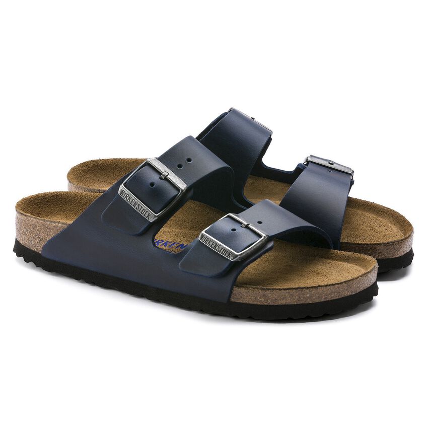 Birkenstock  Arizona Black