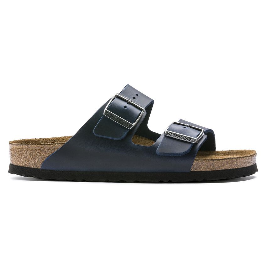 Birkenstock  Arizona Black