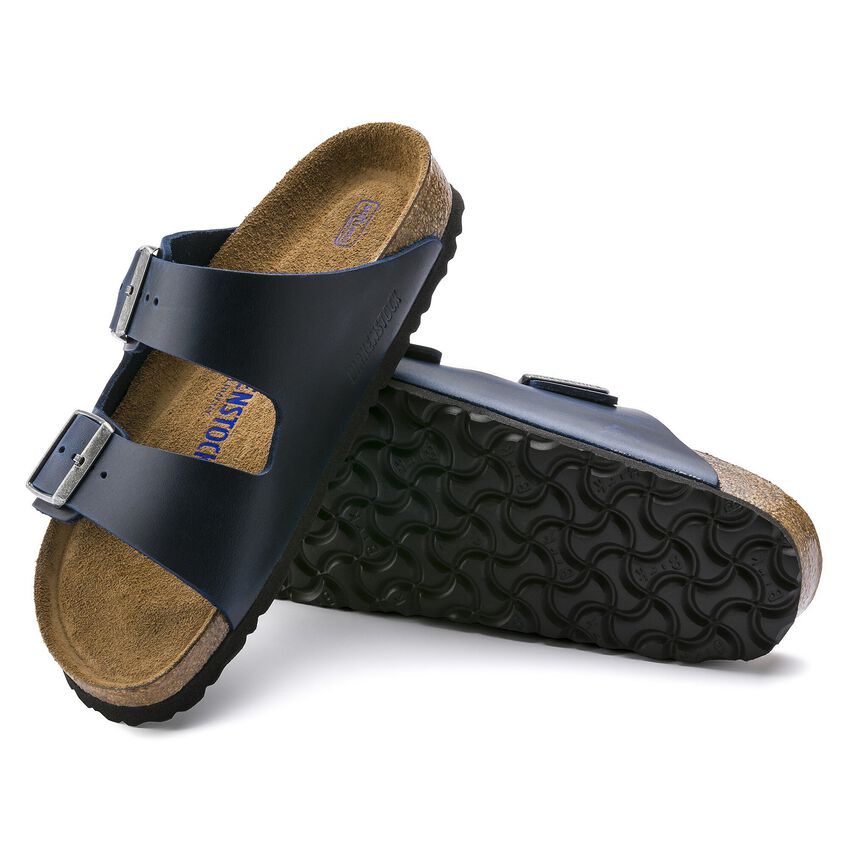 Birkenstock  Arizona Black
