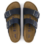 Birkenstock  Arizona Black