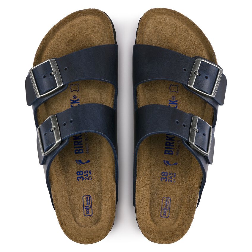Birkenstock  Arizona Black