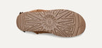 UGG Bailey Bow II Taupe