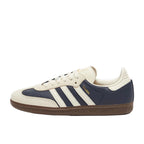 Adidas Samba OG Blue / White