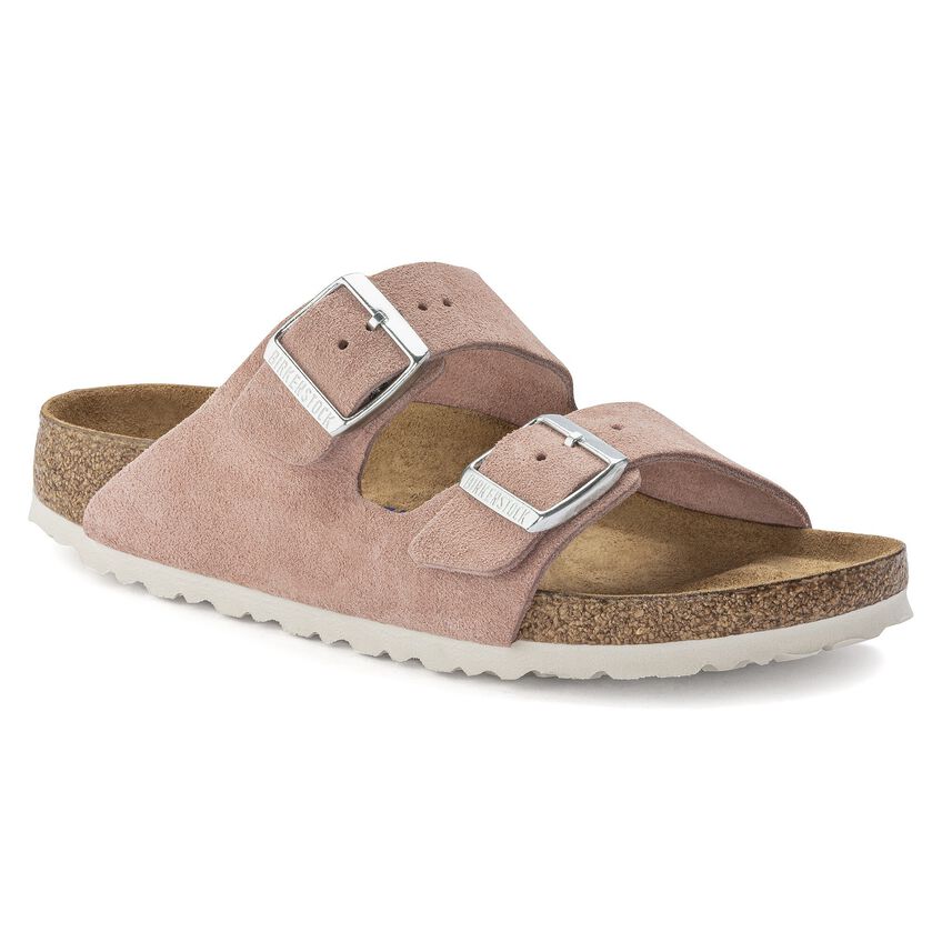 Birkenstock Arizona Rose Quartz