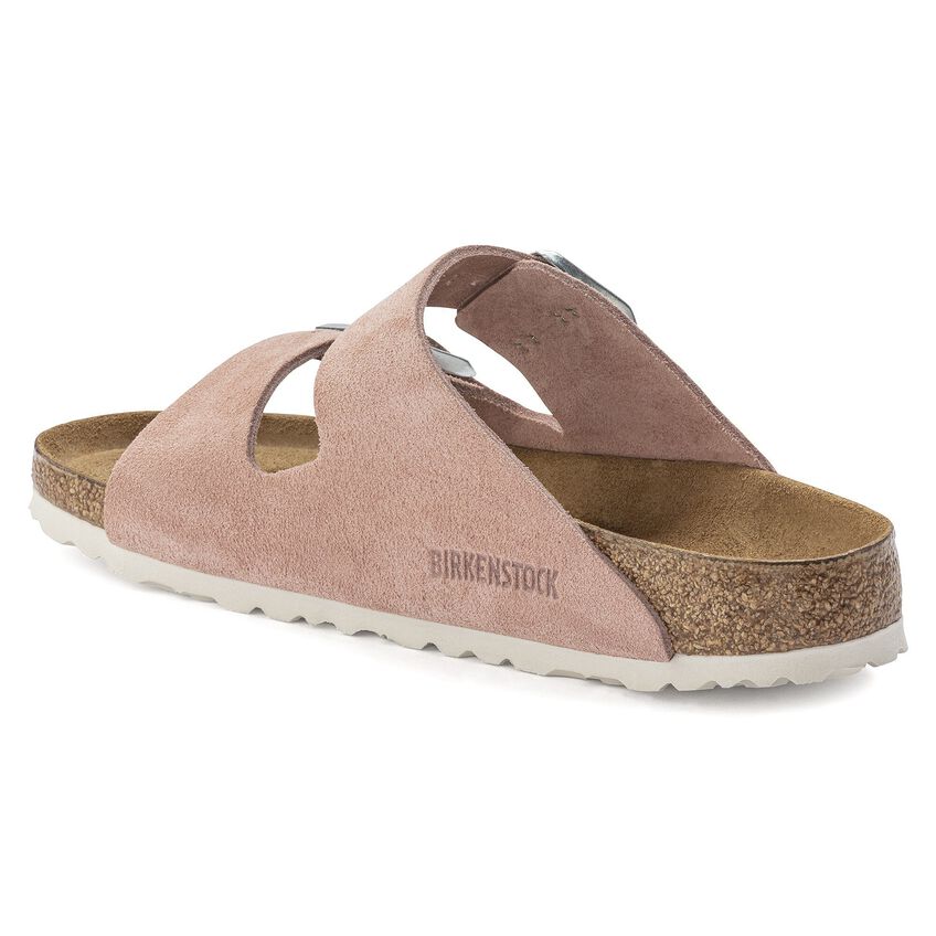 Birkenstock Arizona Rose Quartz
