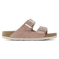 Birkenstock Arizona Rose Quartz