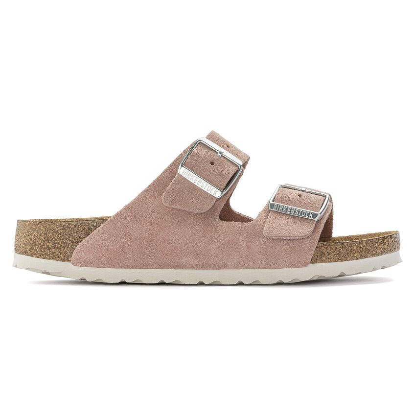Birkenstock Arizona Rose Quartz