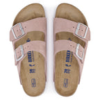Birkenstock Arizona Rose Quartz