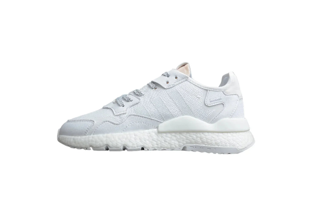 Adidas Jogger Boost Light White