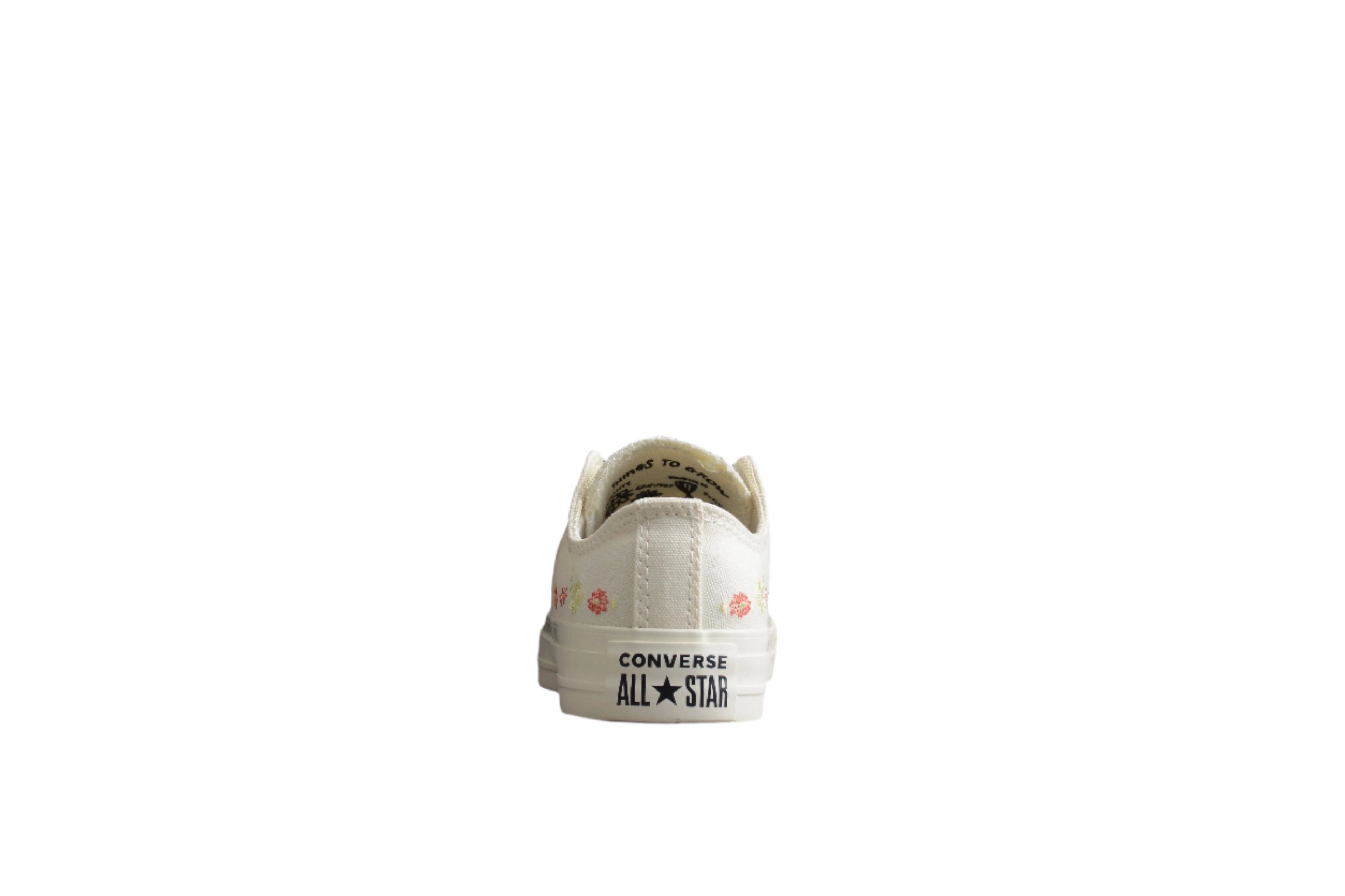 Converse All Star Chuck Taylor White