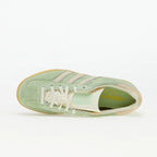 Adidas Gazelle Indoor Hazy Green / Cream