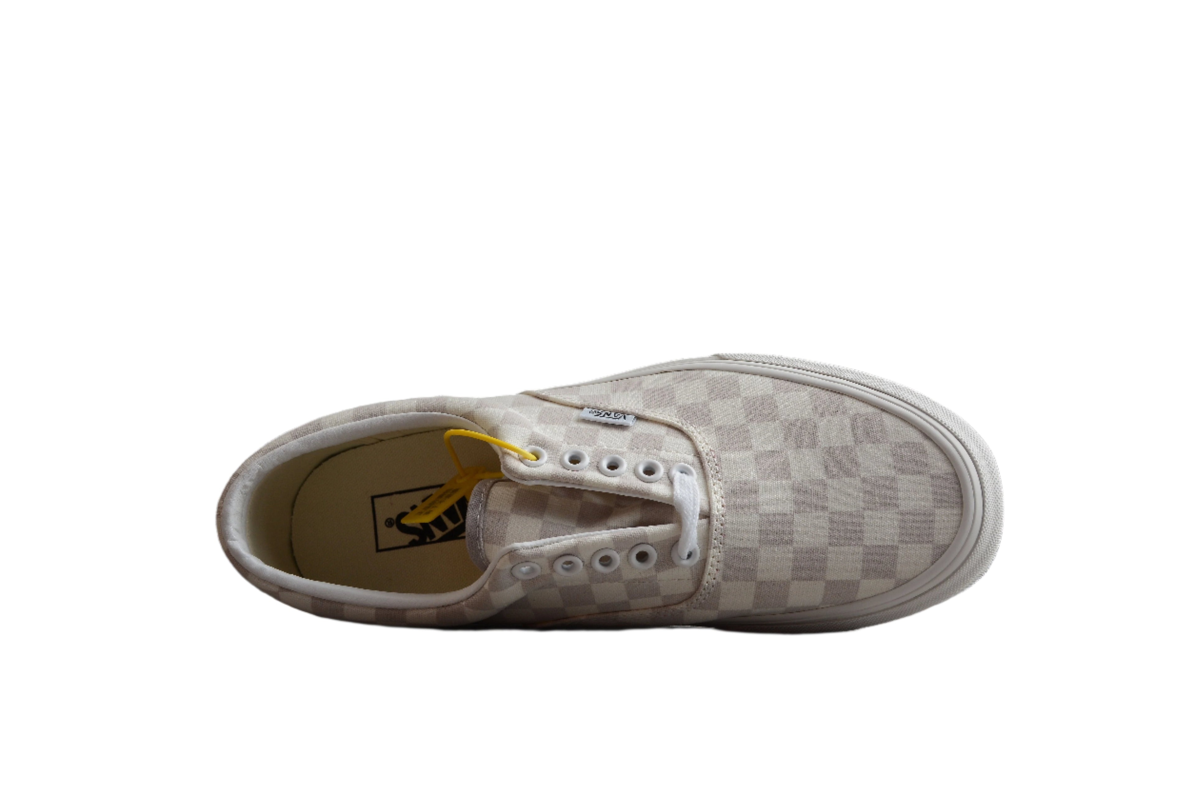 Vans Old Skool White / Cream