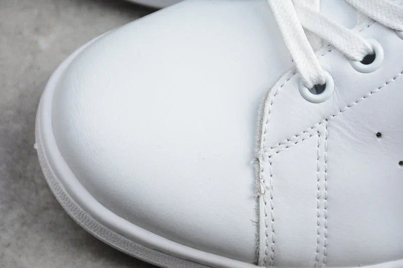 Adidas Stan Smith White / Brown