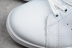 Adidas Stan Smith White / Brown