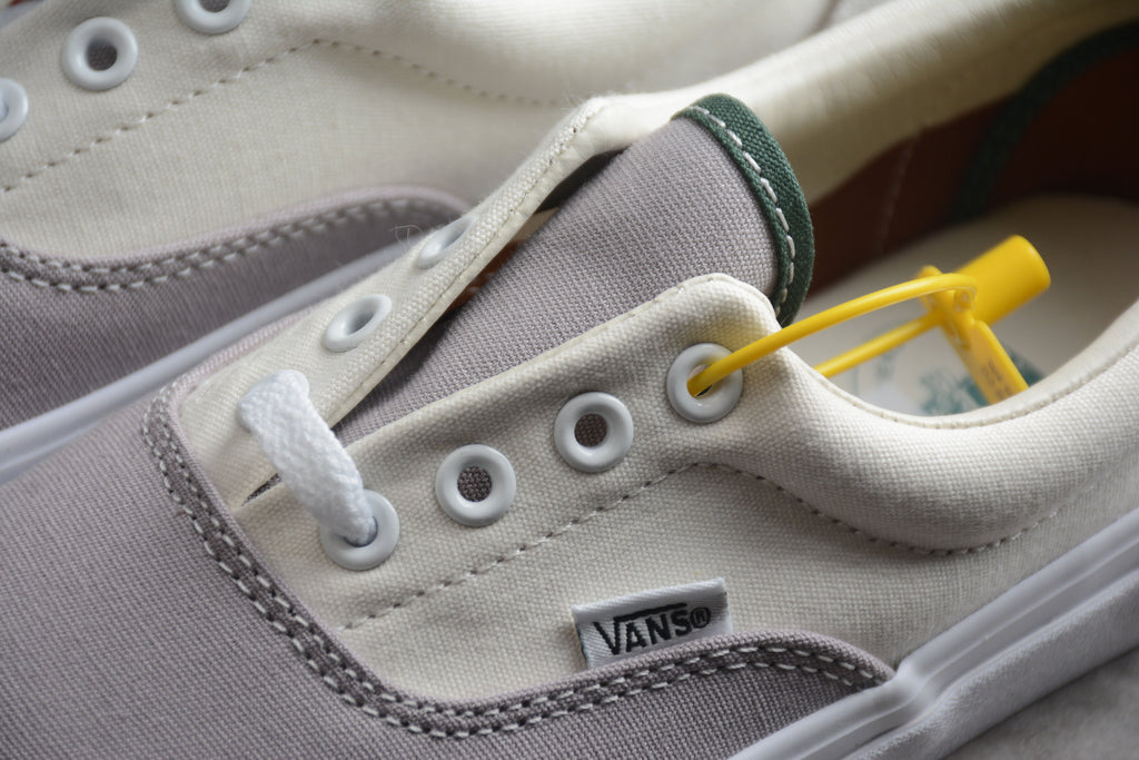 Vans Old Skool White