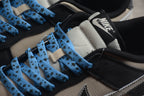 Nike Dunk Low SB Cream / Black / Silver