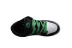 Nike Dunk Low SB Green / Black / White