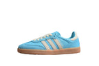 Adidas Samba Sky Blue / Cream