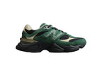 New Balance 9060 Team Forest Green