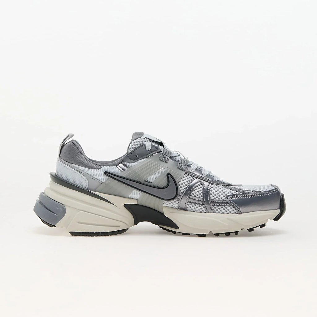 Nike V2K Run Silver