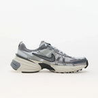 Nike V2K Run Silver