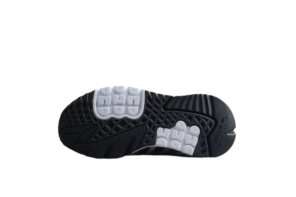 Adidas Jogger Boost White / Black