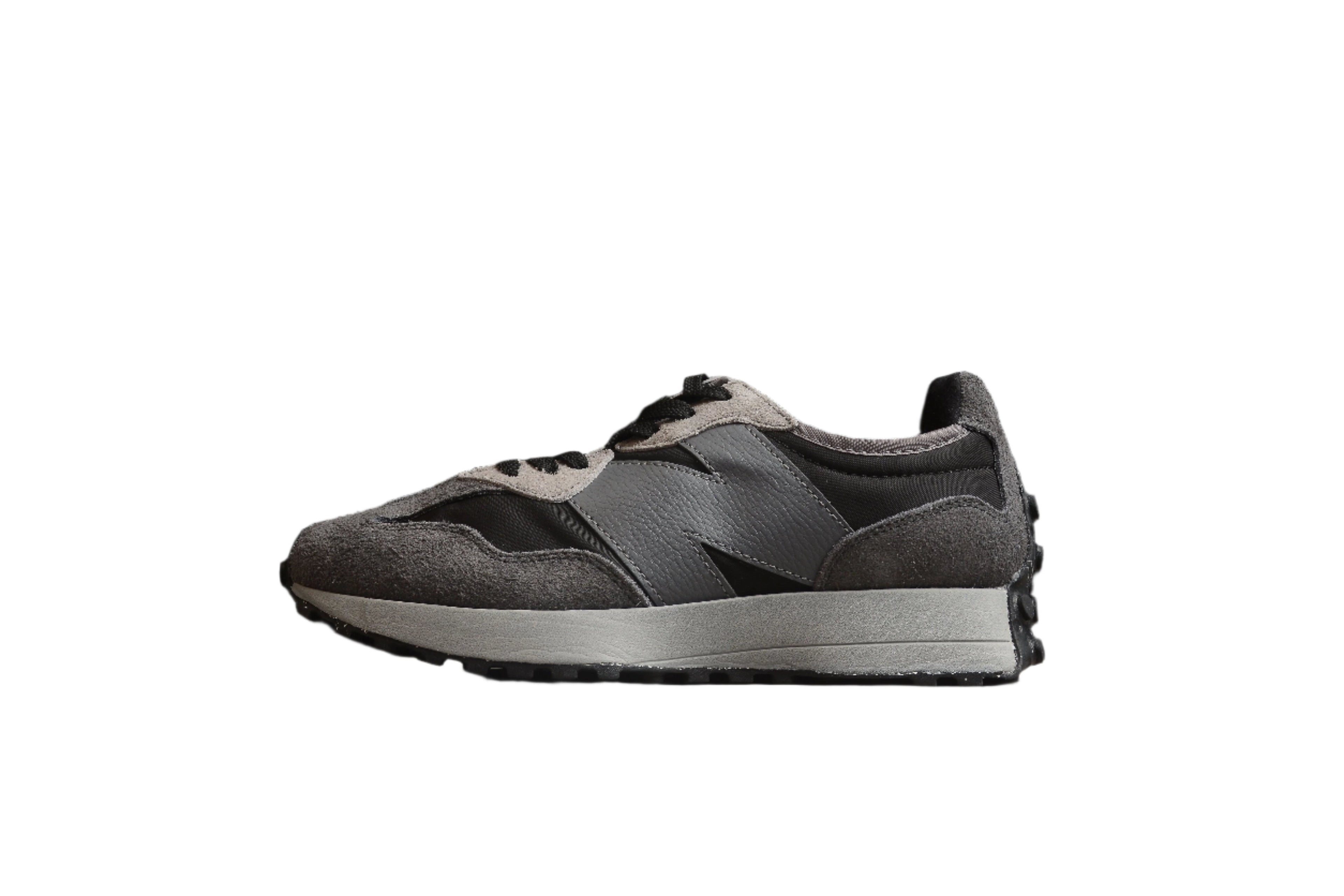 New Balance 327 Grey