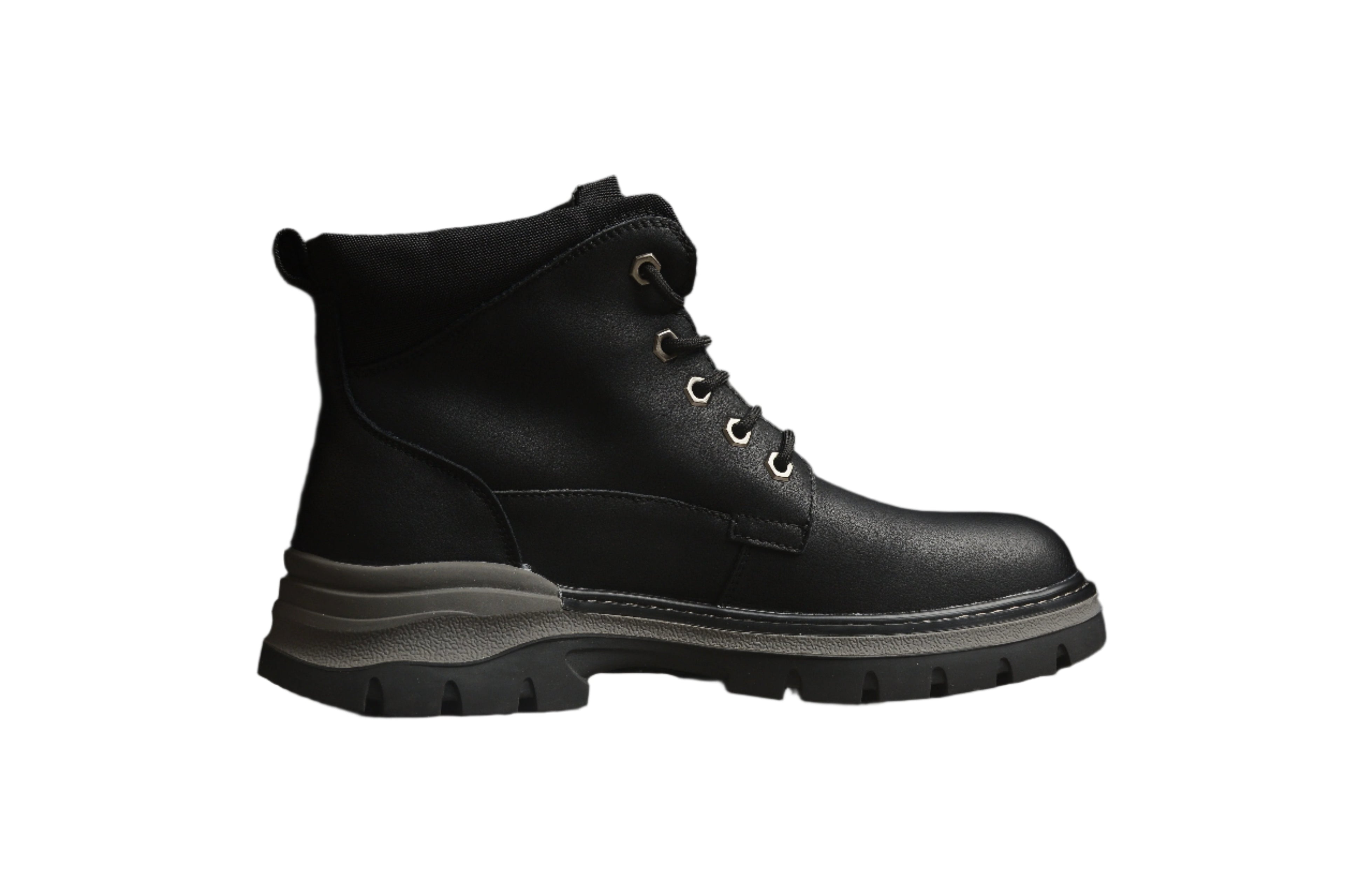 Bota Timberland Carbon Black