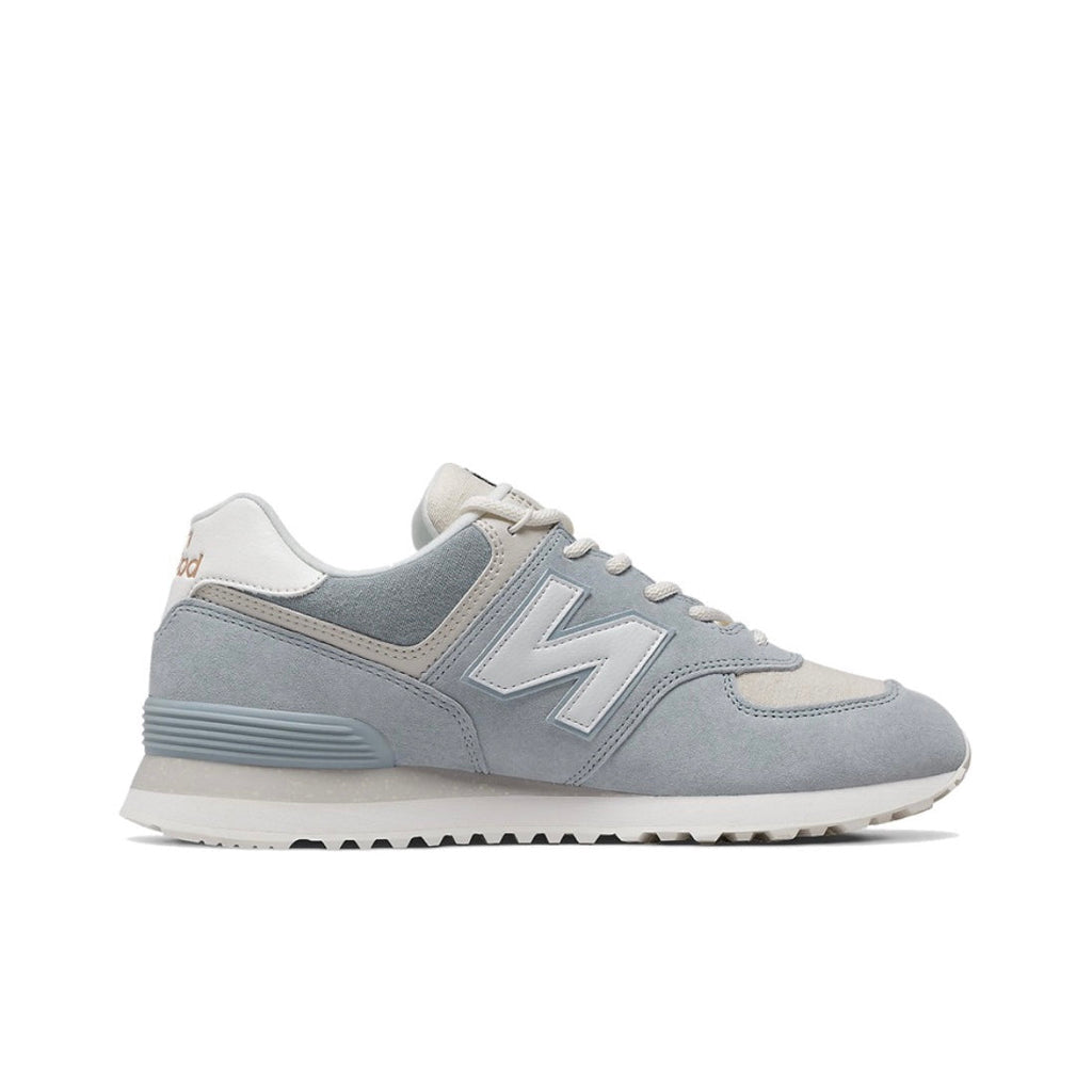 New Balance 574 Slate Sea Salt