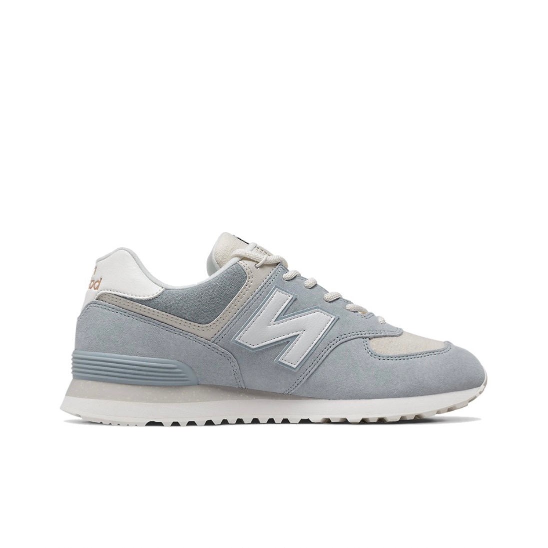 New Balance 574 Slate Sea Salt