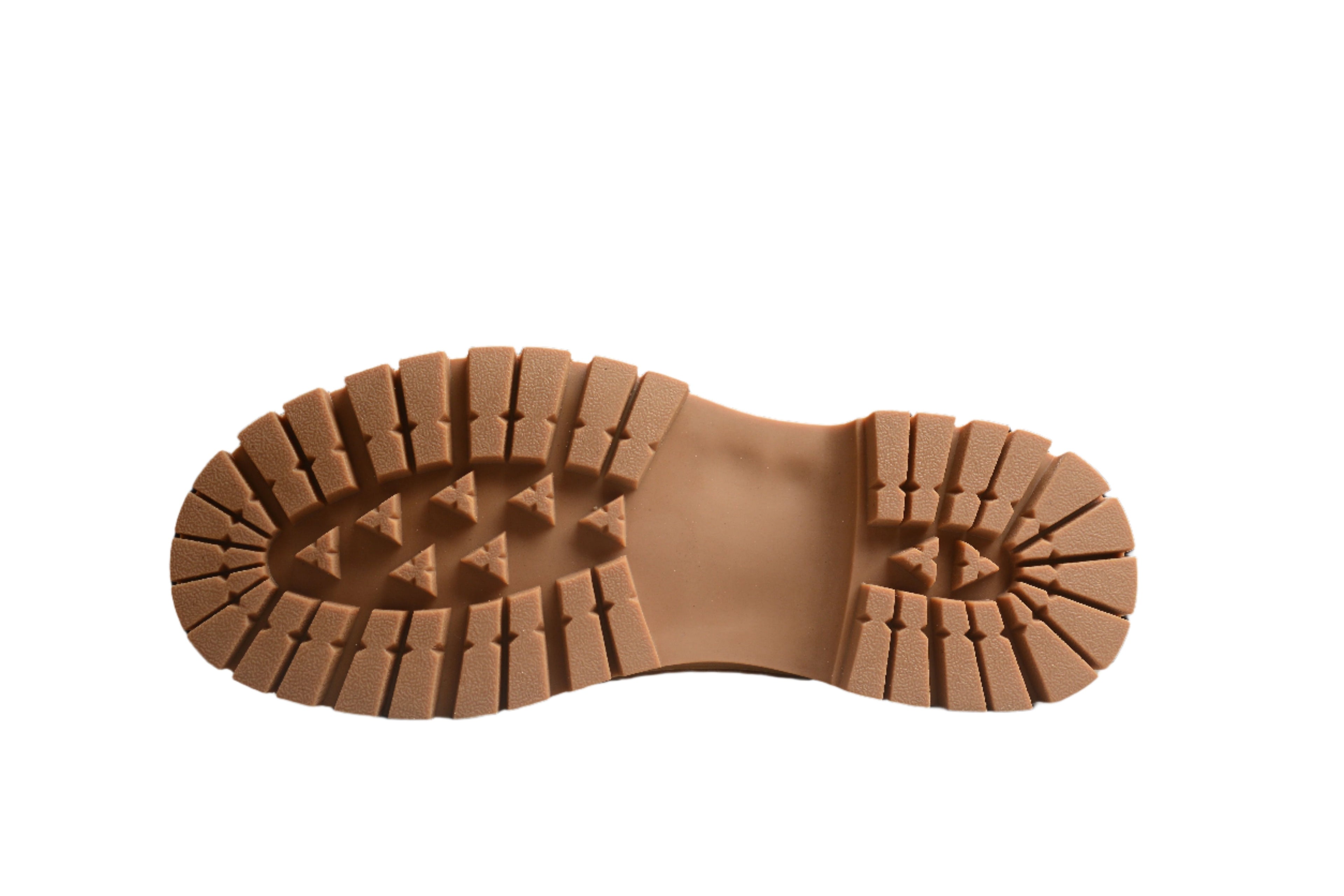 Bota Timberland Light Brown