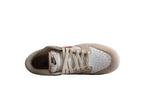 Nike Dunk Low SB Light Iron Ore / Red / Blue