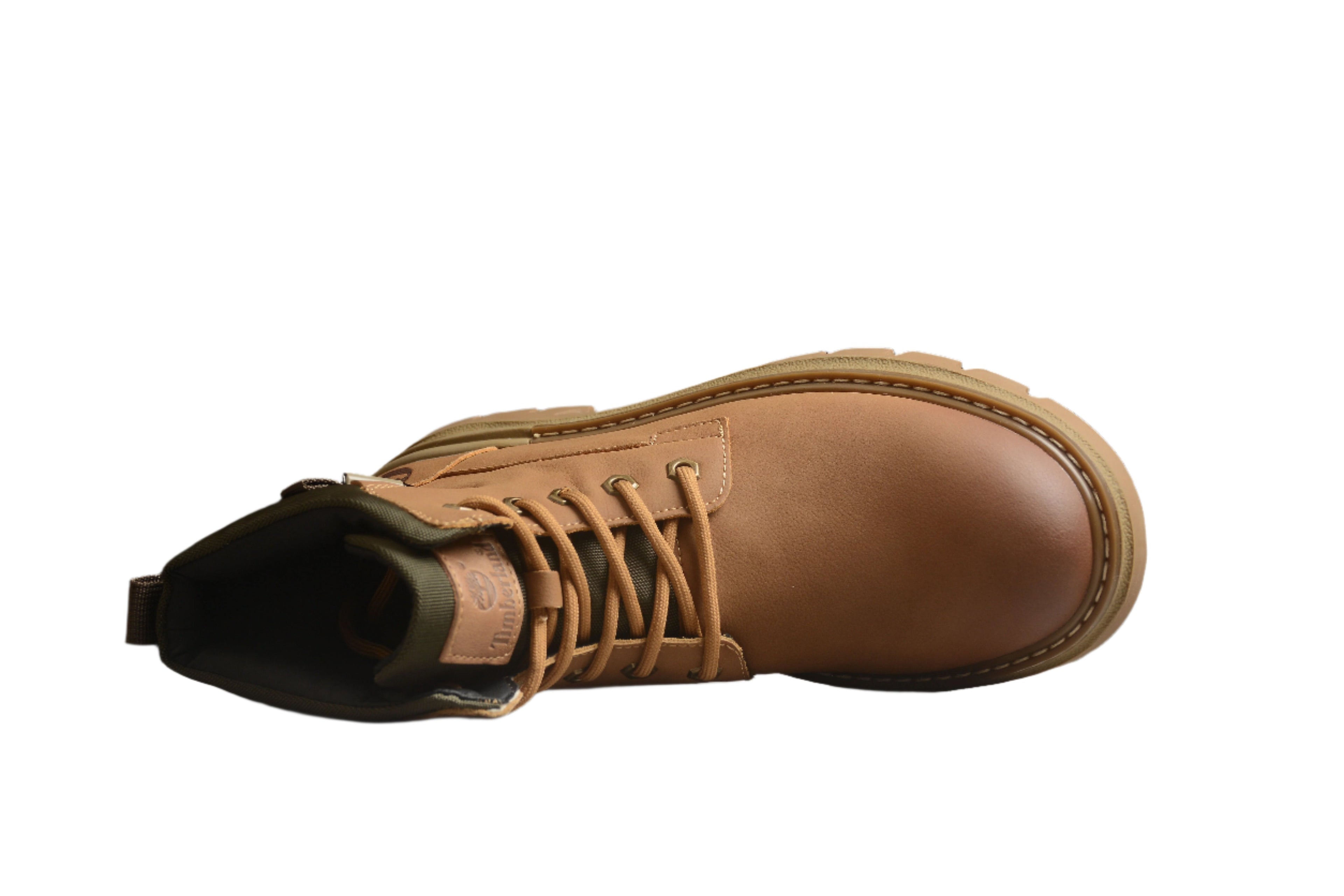 Bota Timberland Amber Brown