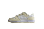 Nike Dunk Low SB Light Yellow