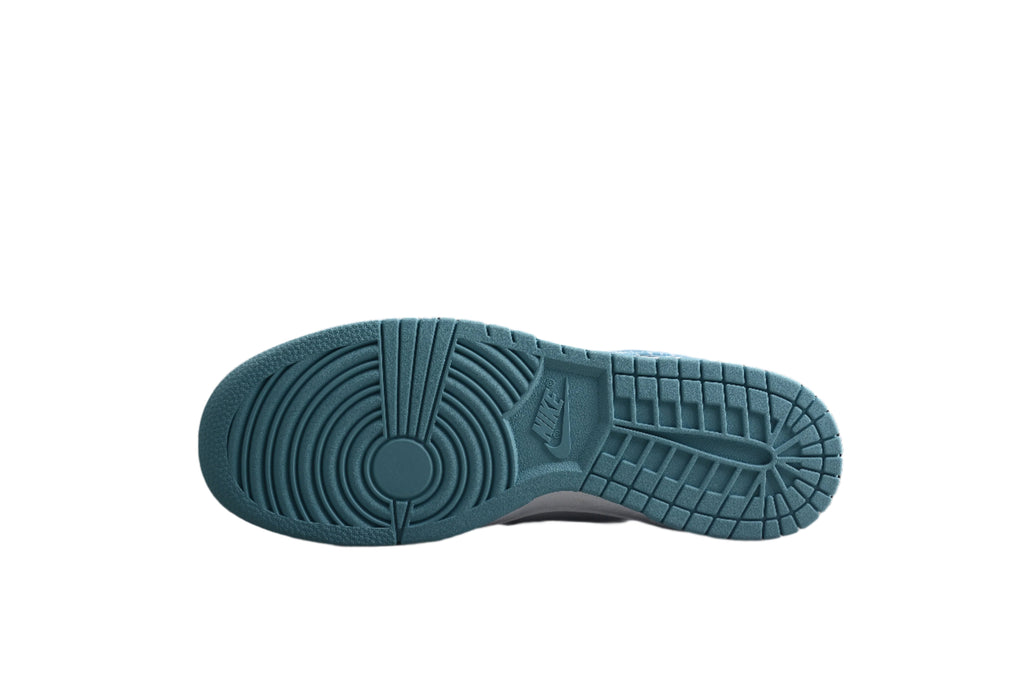 Nike Dunk Low Blue