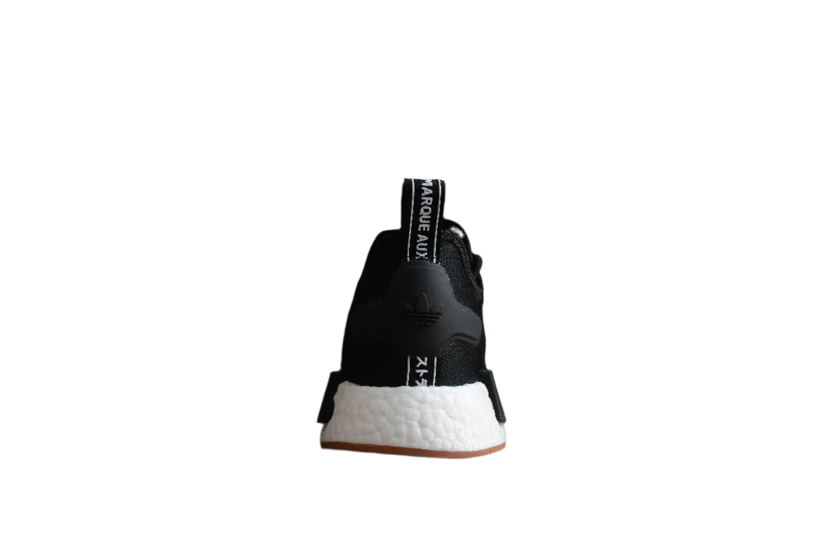 Adidas NMD Black