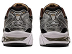 Asics Gel-Kayano 14 Black / Coffee