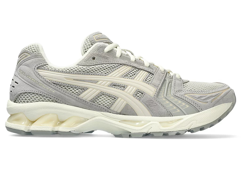 Asics Gel-Kayano 14 Grey