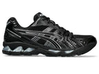 Asics Gel-Kayano 14 Black / Silver