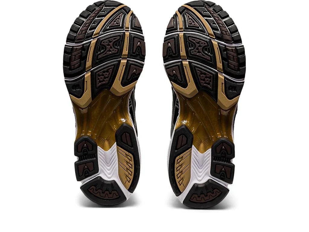 Asics Gel-Kayano 14 Black / Coffee